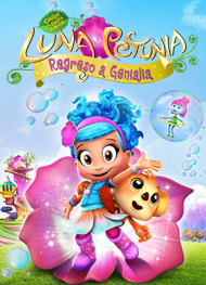 Luna Petunia Regreso a Genialia