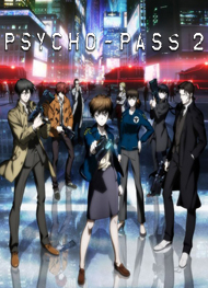 Psycho-Pass