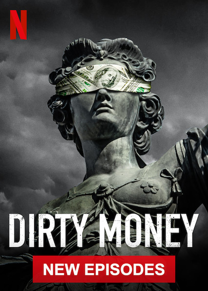 Dirty Money