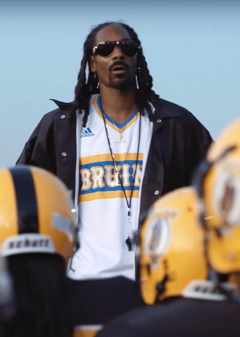 Coach Snoop