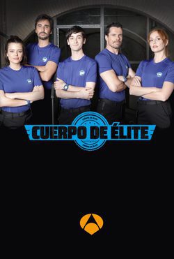 Cuerpo de Elite