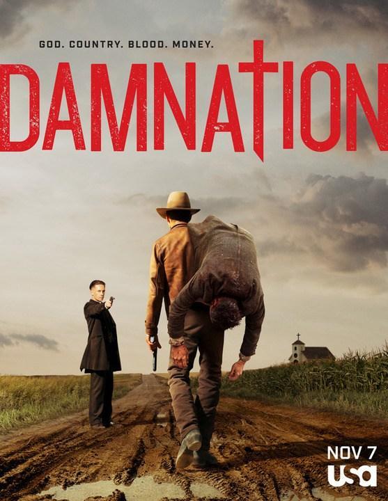 Damnation