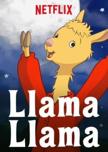 Llama Llama