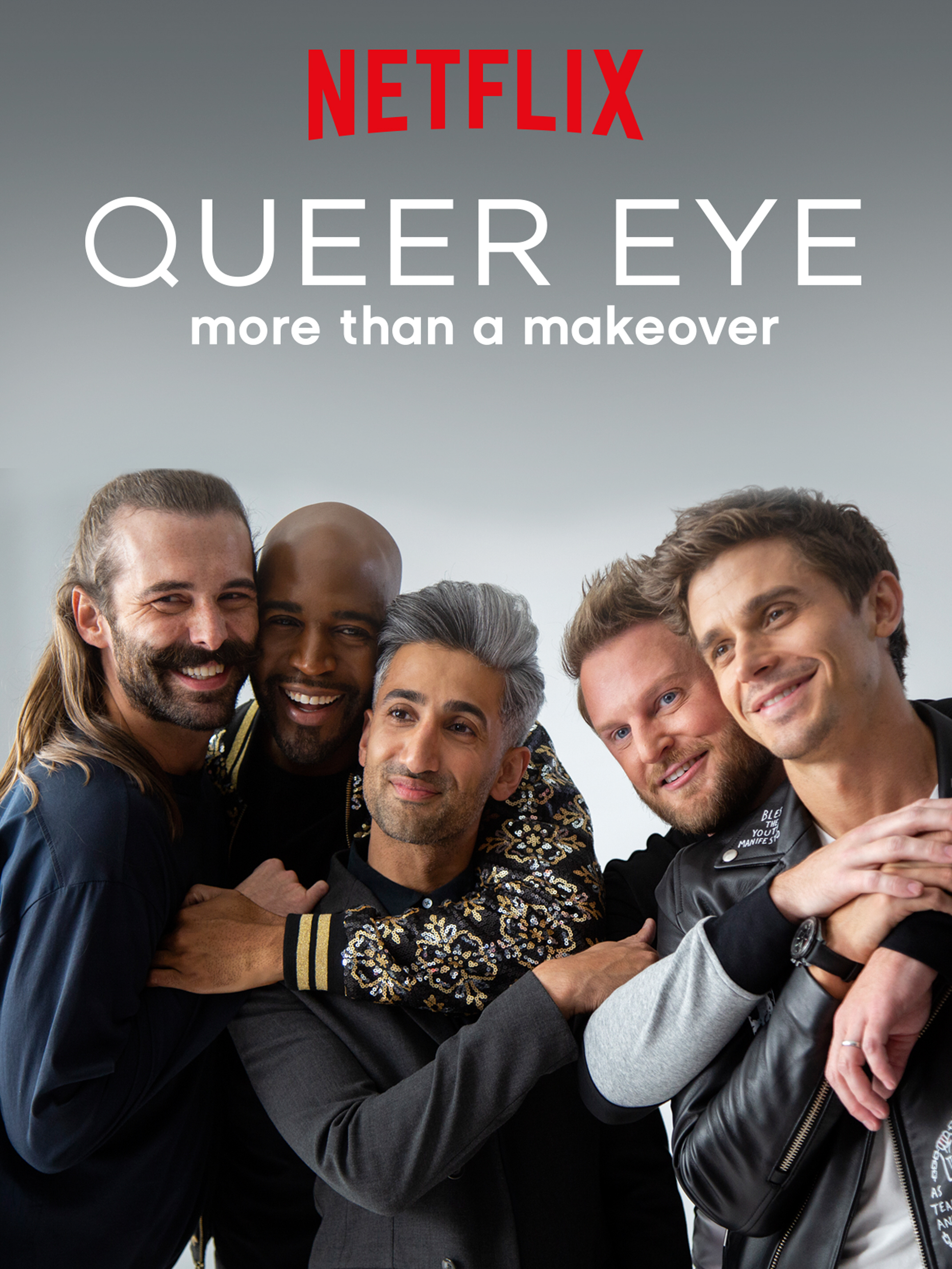 Queer Eye