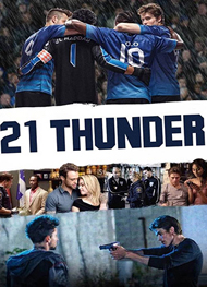 21 Thunder