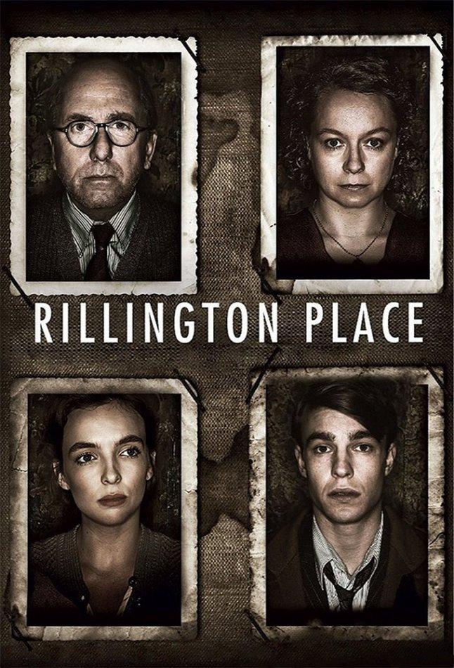 El Estrangulador De Rillington Place