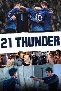 21 Thunder