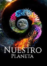 Nuestro Planeta