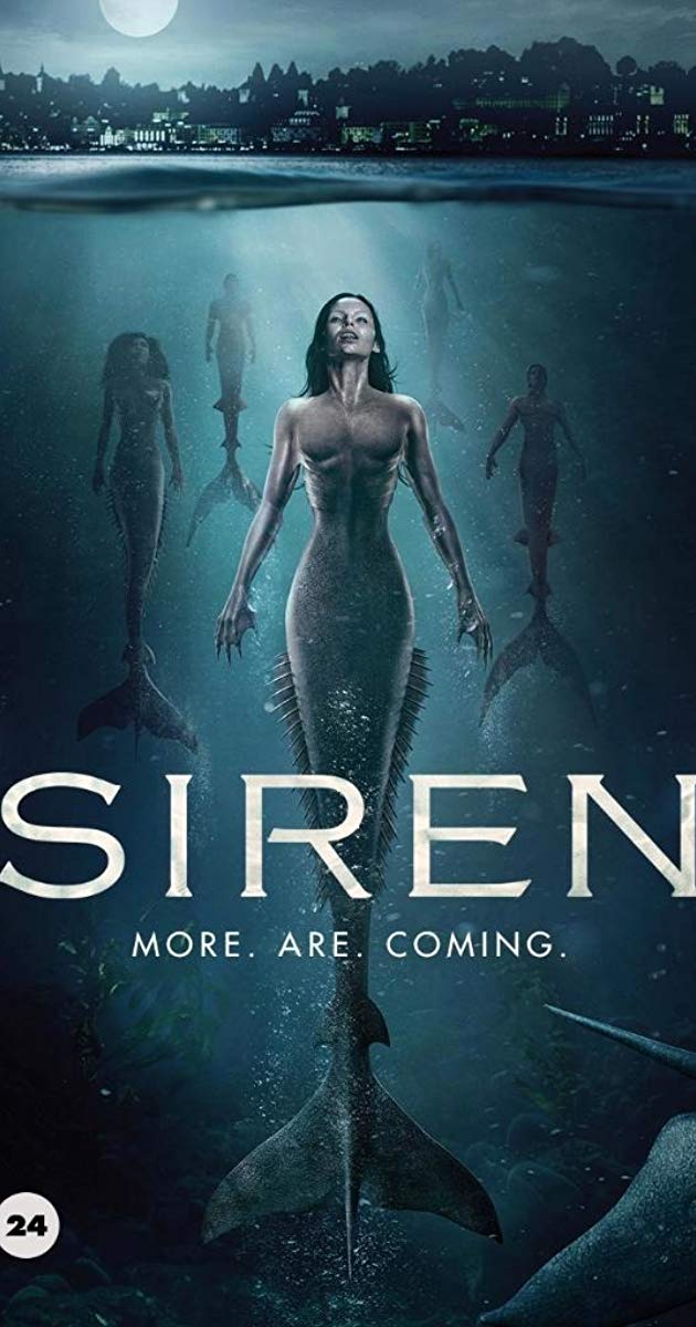 Siren