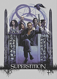 Superstition