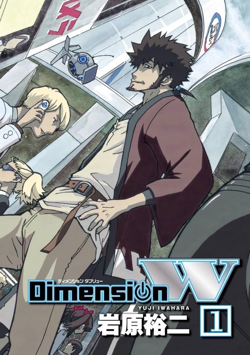 Dimension W