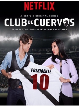 Club de Cuervos