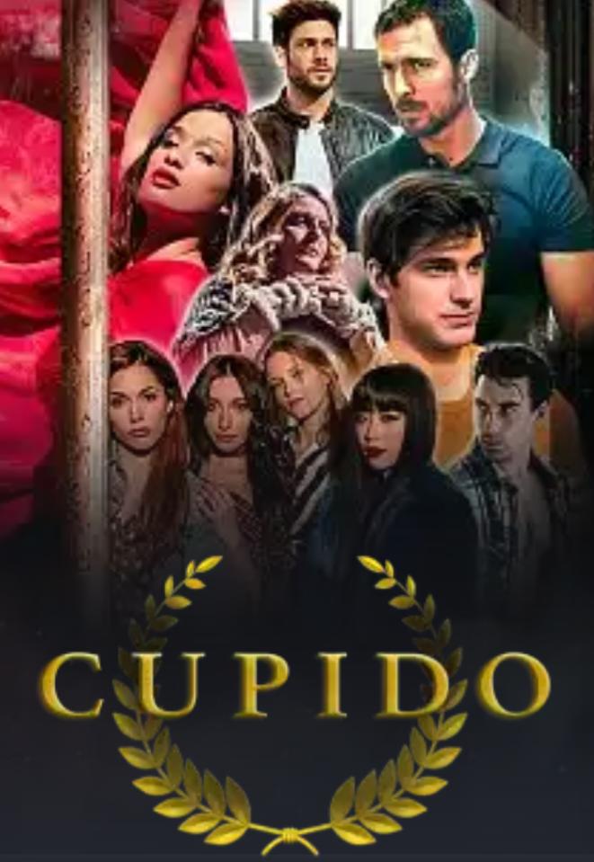 Cupido