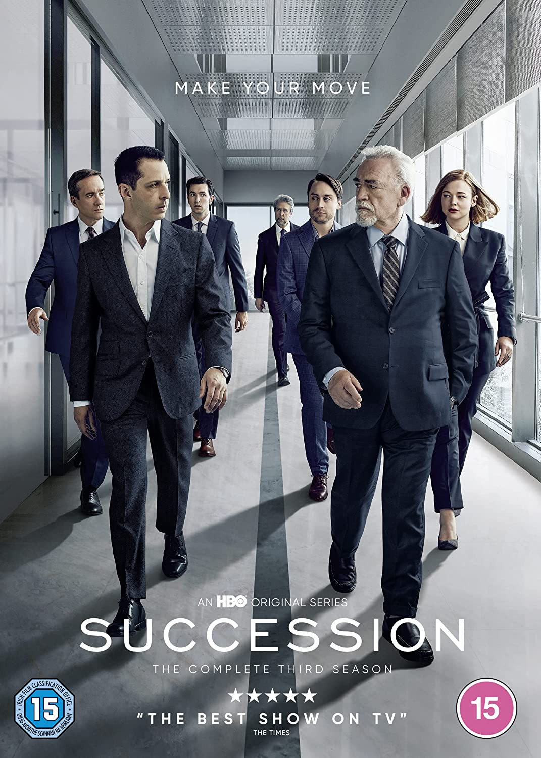 Succession