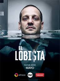 El Lobista