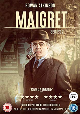 Maigret