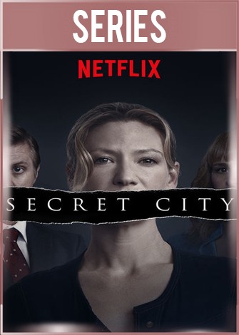 Secret City