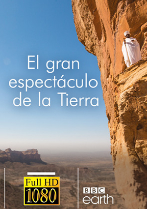 El Gran Espectaculo De La Tierra II