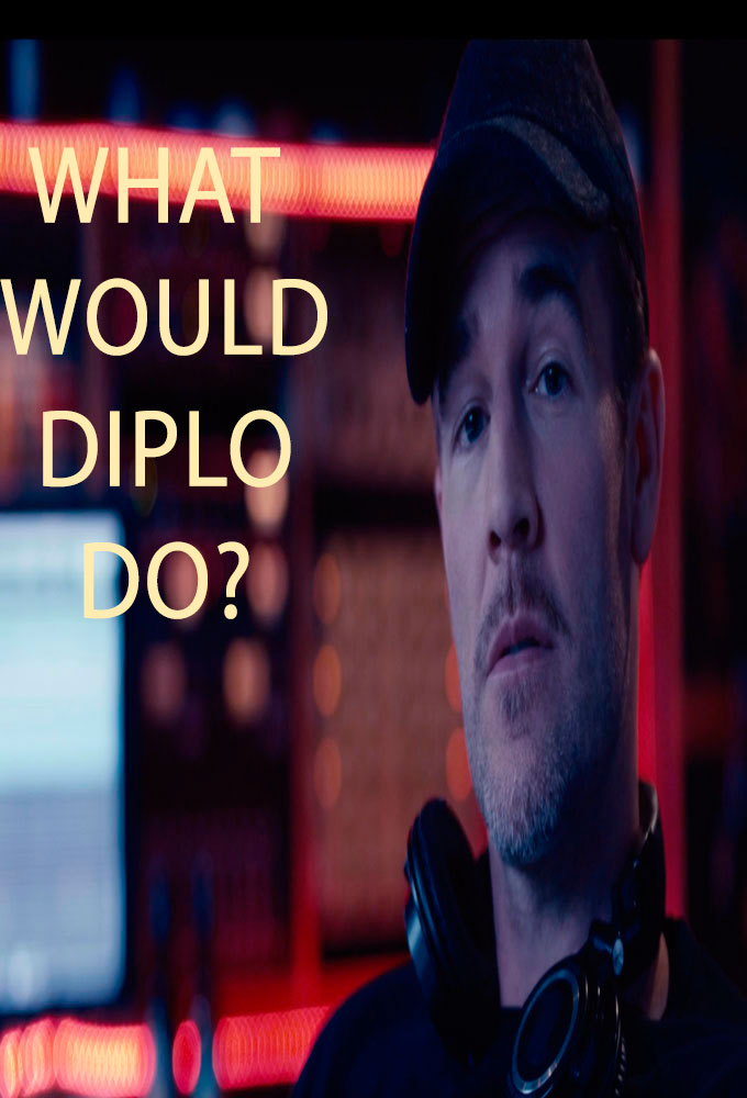 Que Haria Diplo?