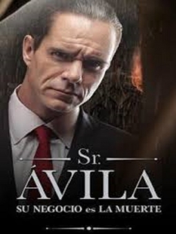 Sr. Avila