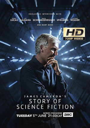 James Cameron La Historia De La Ciencia Ficcion