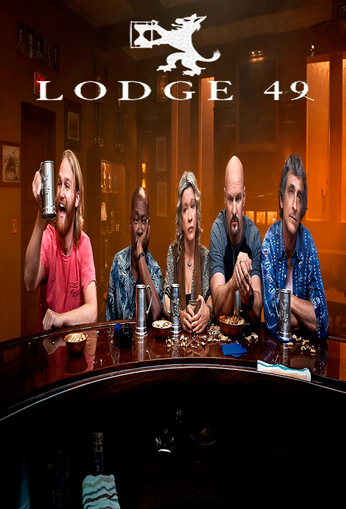 Lodge 49