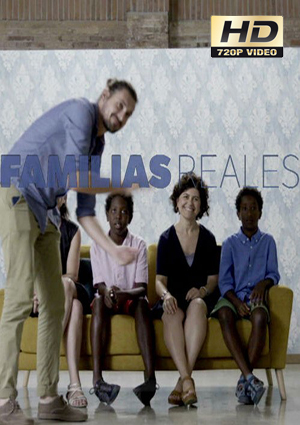 Familias Reales