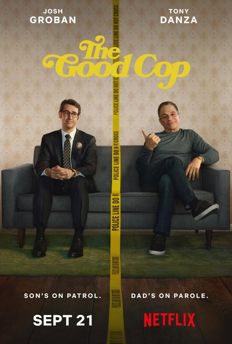 The Good Cop