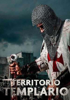 Territorio Templario