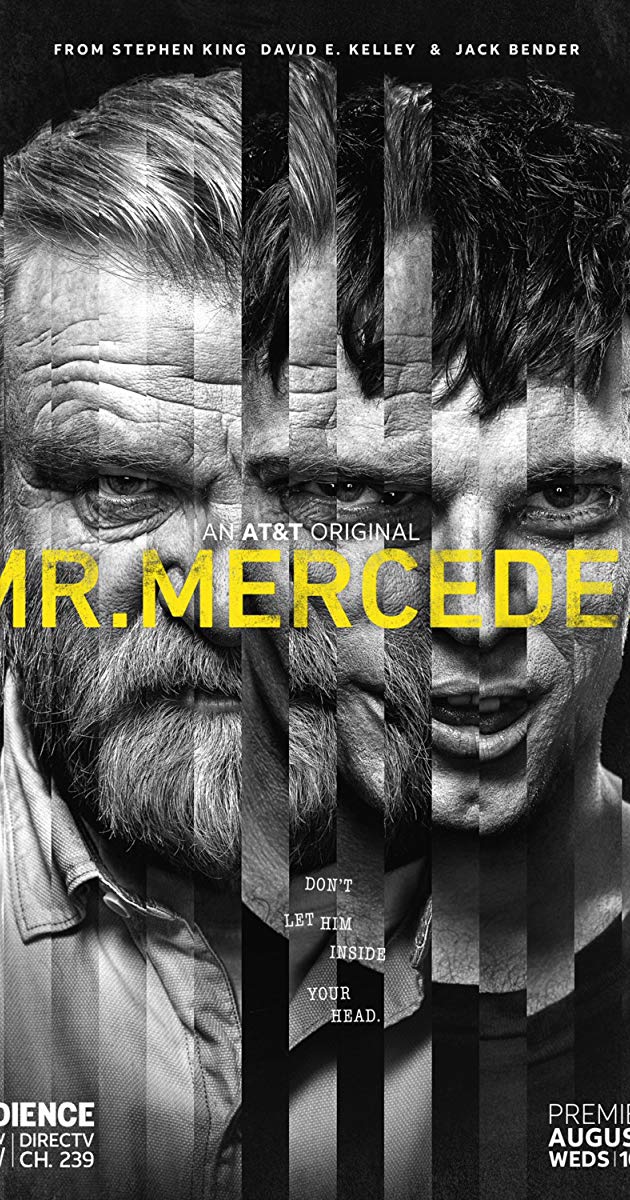 Mr. Mercedes