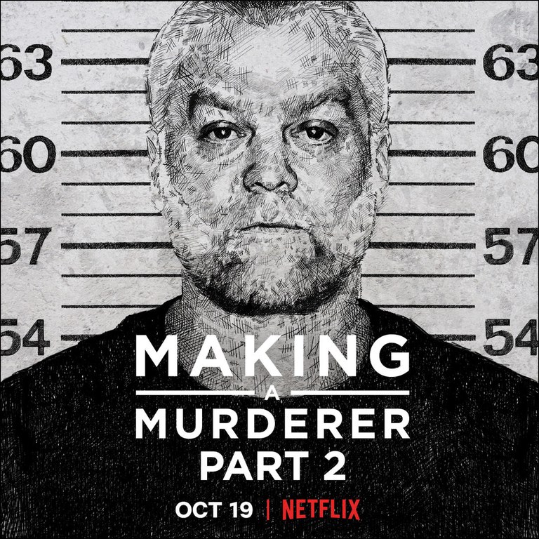 Making a Murderer