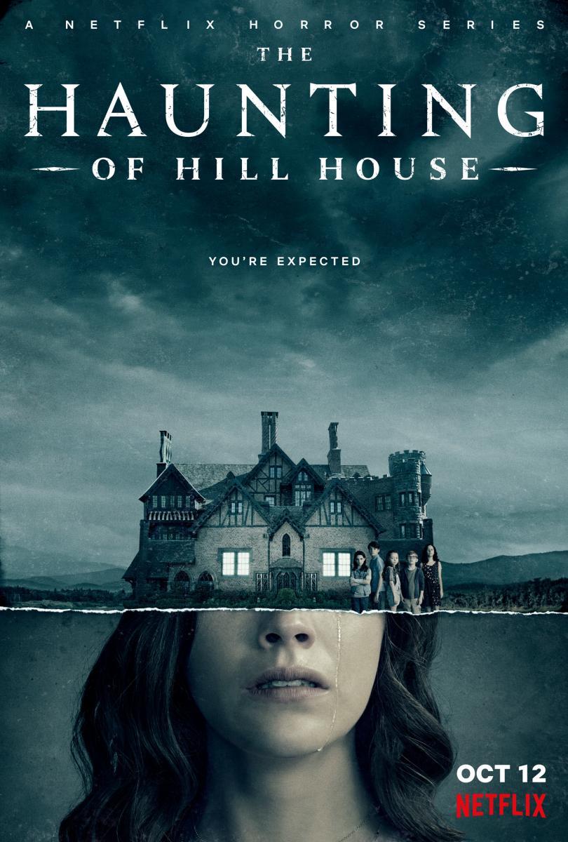 La Maldicion De Hill House