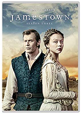 Jamestown