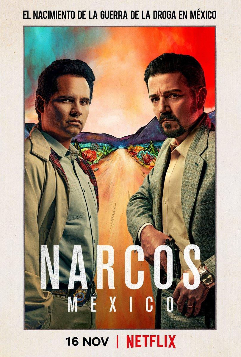 Narcos Mexico