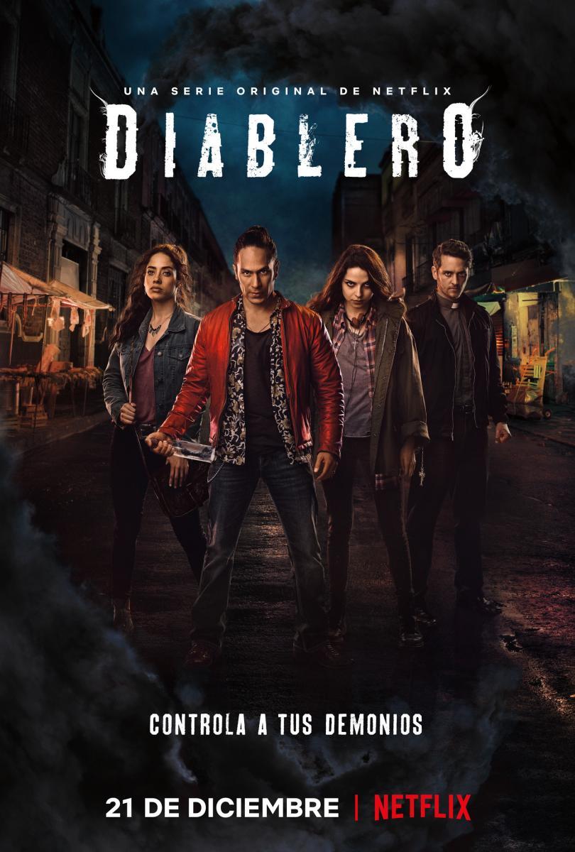 Diablero