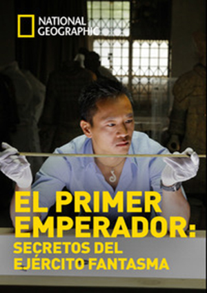 El Primer Emperador