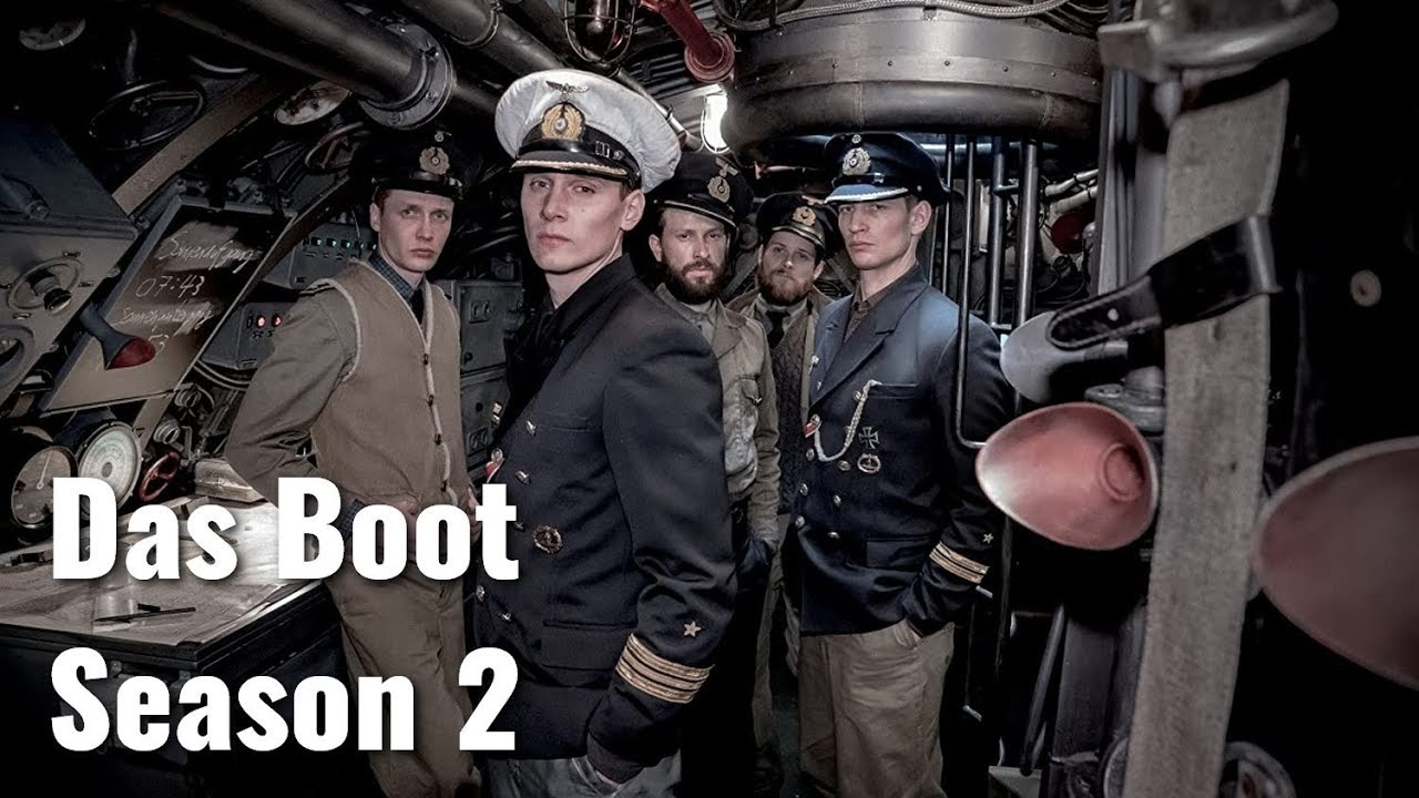 Das Boot