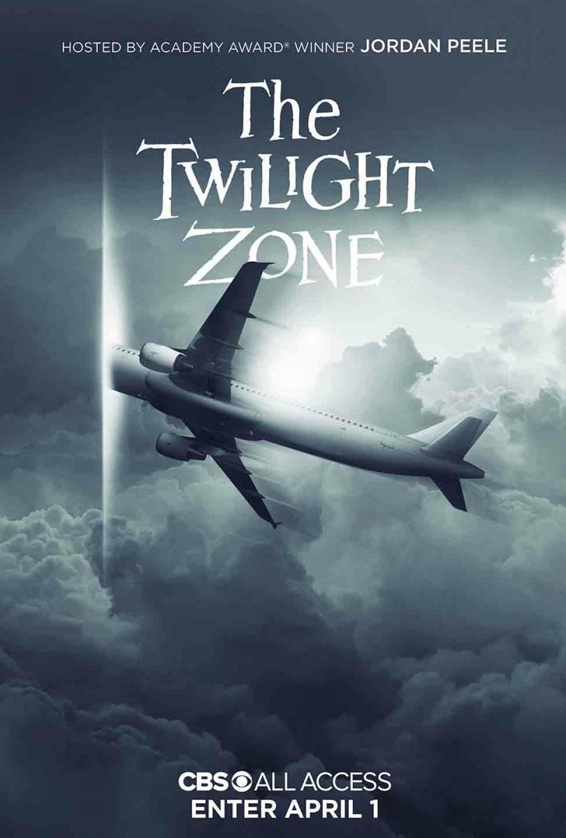 The Twilight Zone