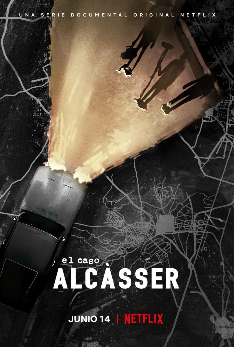 El Caso Alcasser