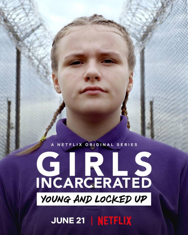 Girls Incarcerated