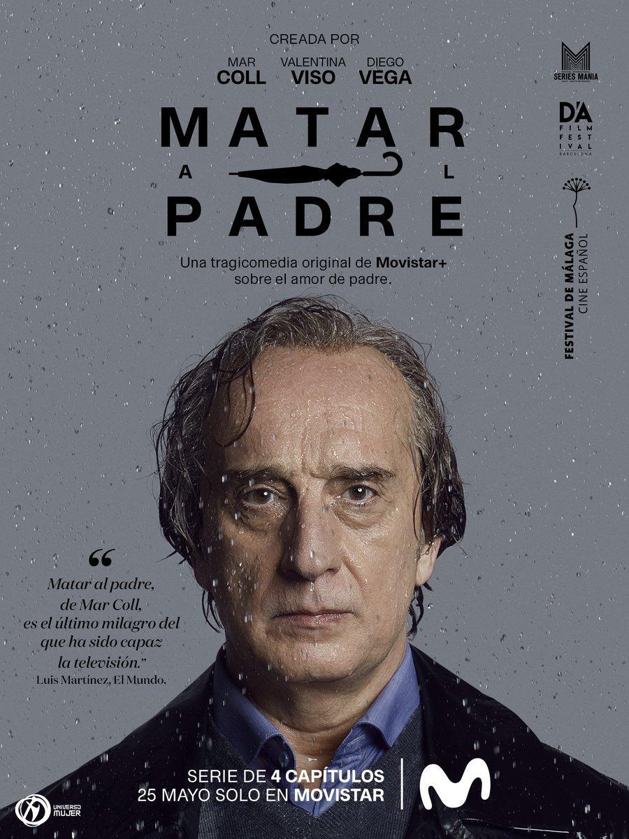 Matar al Padre