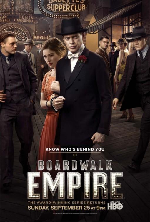 Boardwalk Empire