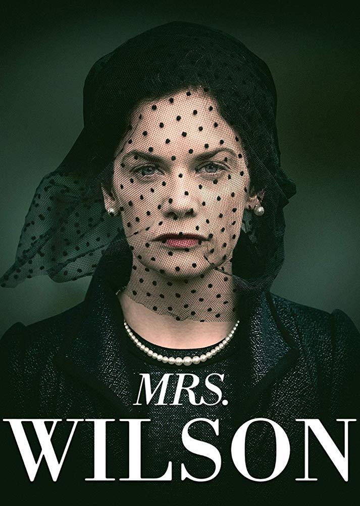 Mrs Wilson