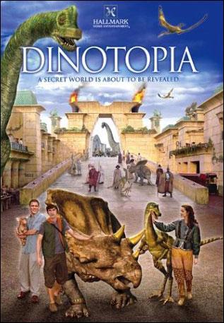 Dinotopia