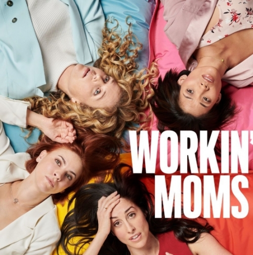 Workin Moms