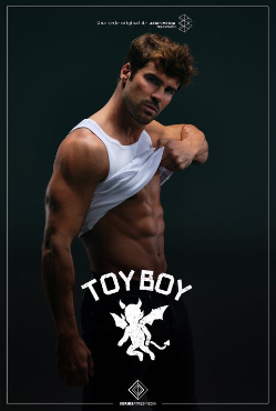 Toy Boy