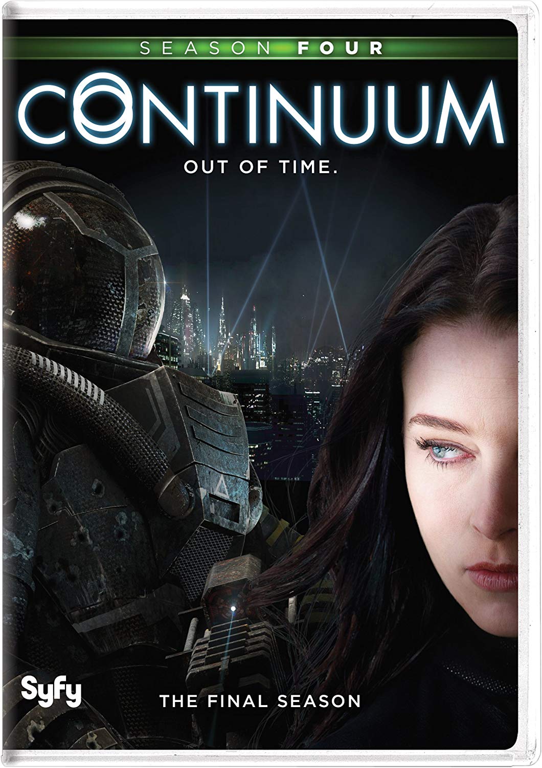 Continuum