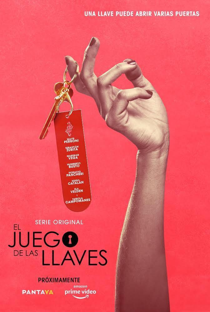 El Juego De Las Llaves