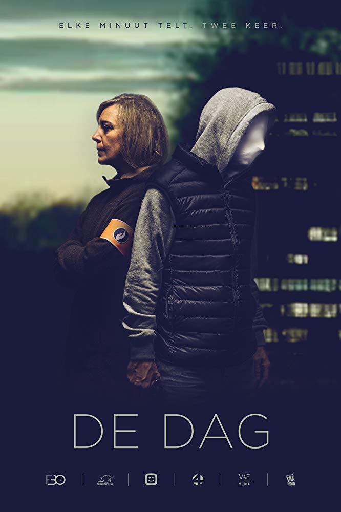 De Dag (24 Hours – Two Sides of Crime)