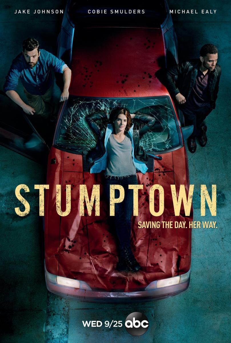 Stumptowns